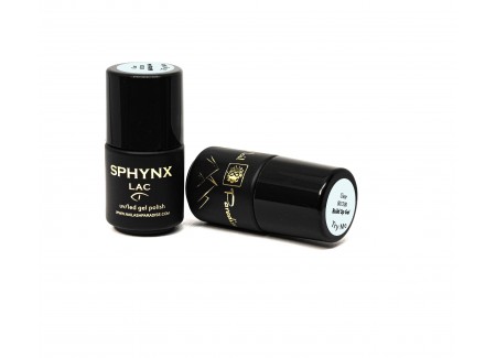Build Up Gel In Bottle - Clear Try me 5ml